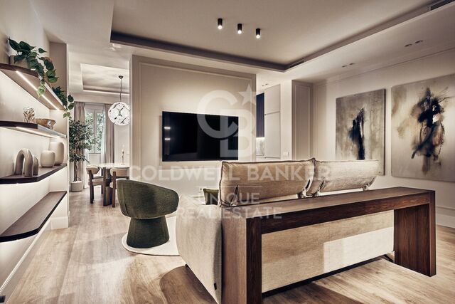 Piso 3 habitaciones Venta Madrid