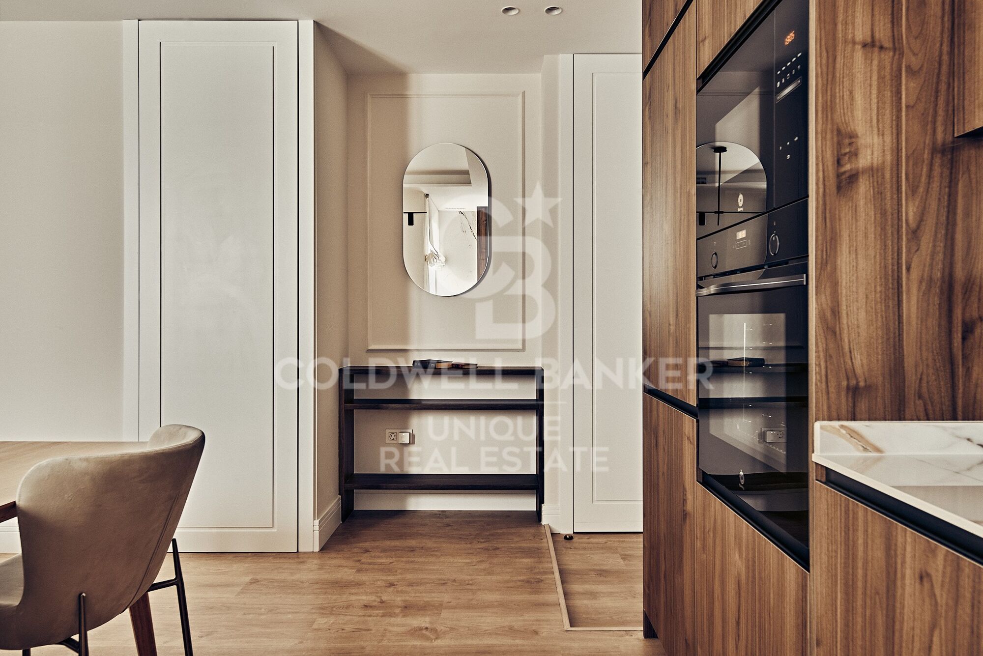 2-Zimmer-Wohnung in Lista