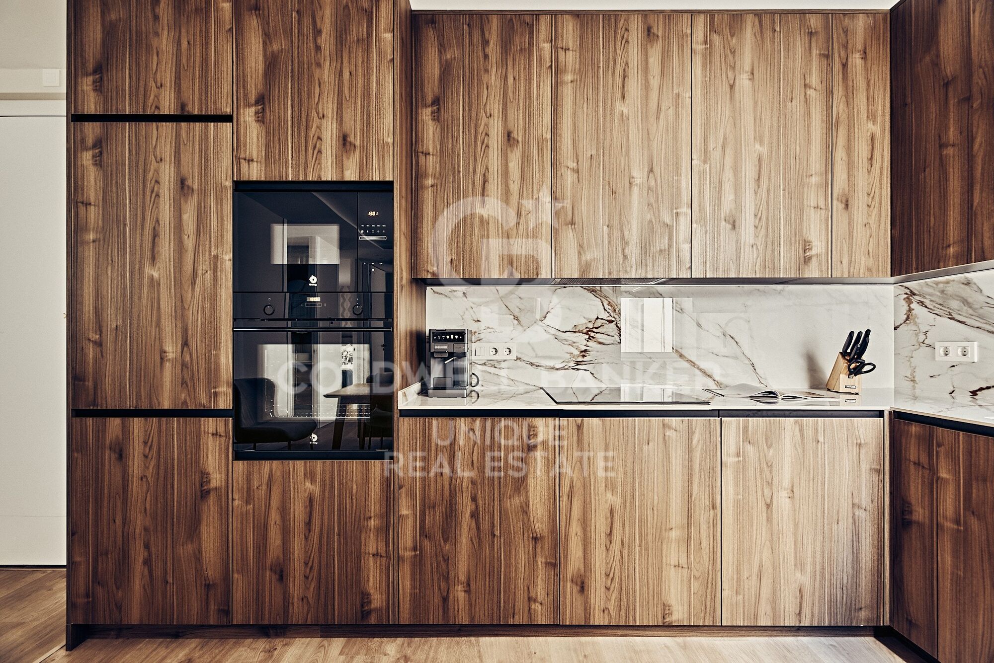 Appartement de 2 chambres à Lista