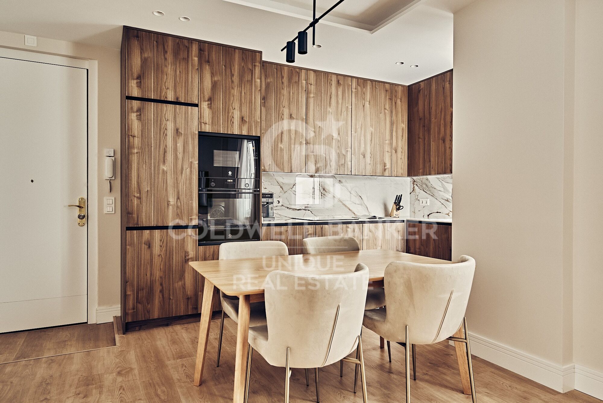 2-Zimmer-Wohnung in Lista