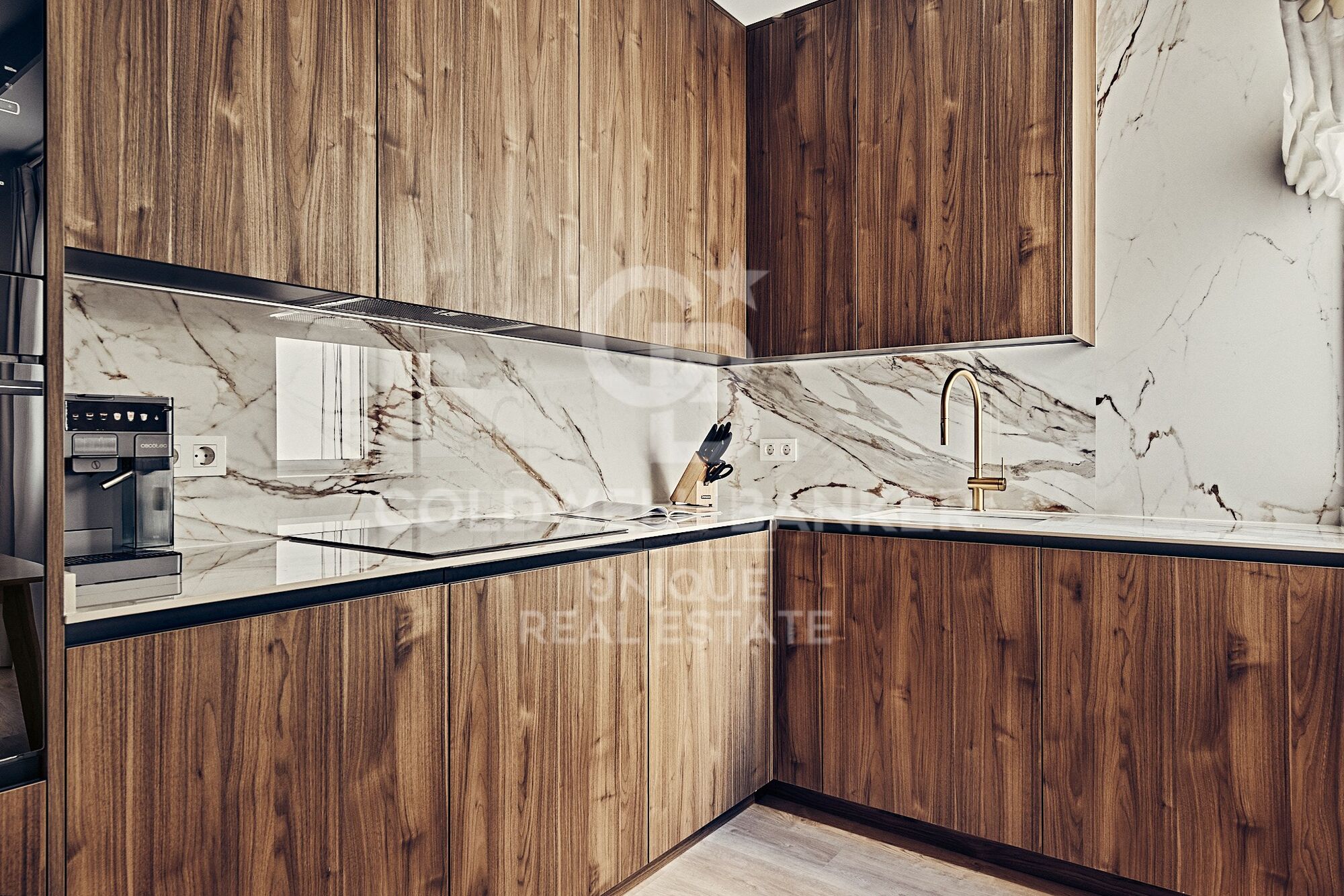 Appartement de 2 chambres à Lista