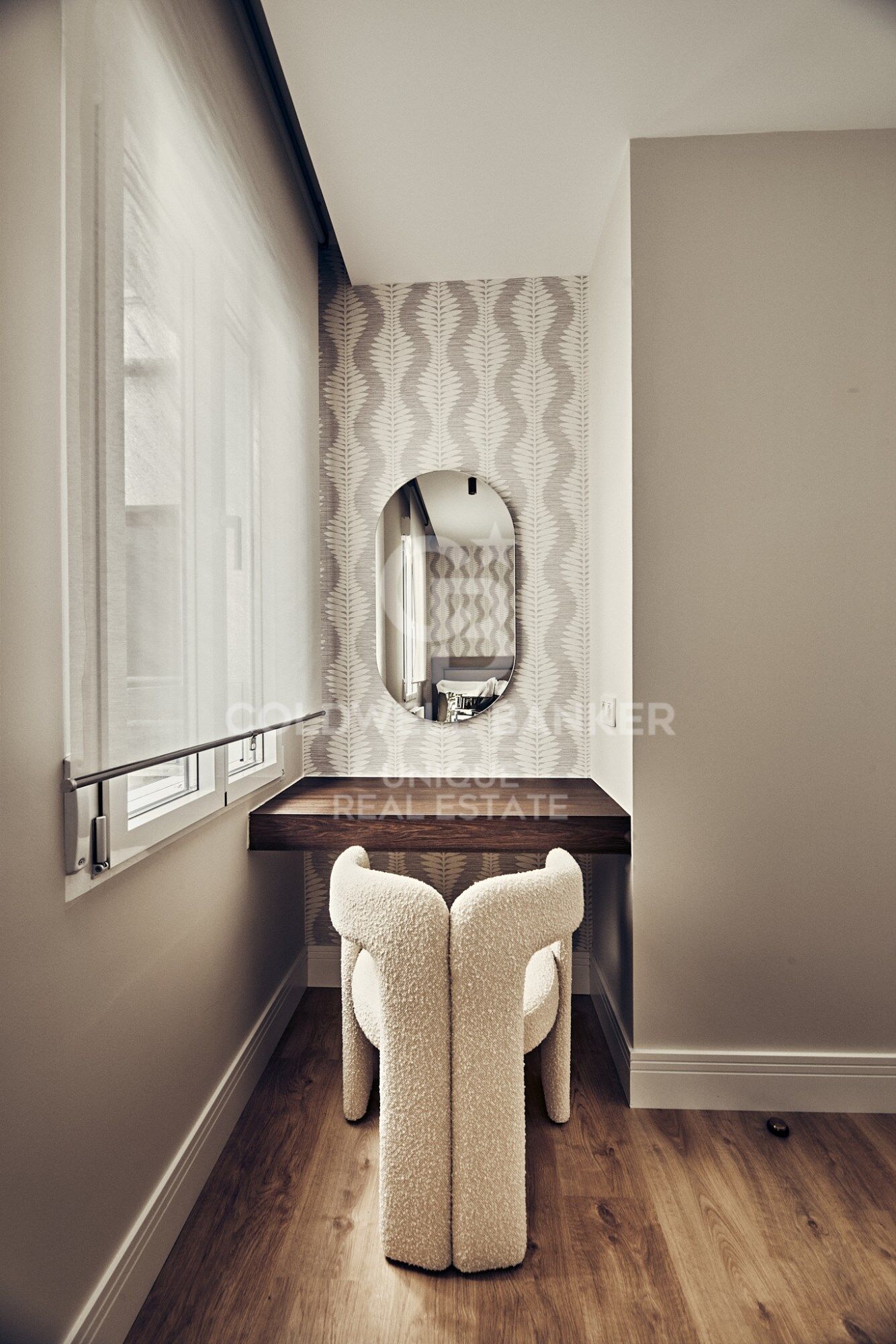Appartement de 2 chambres à Lista