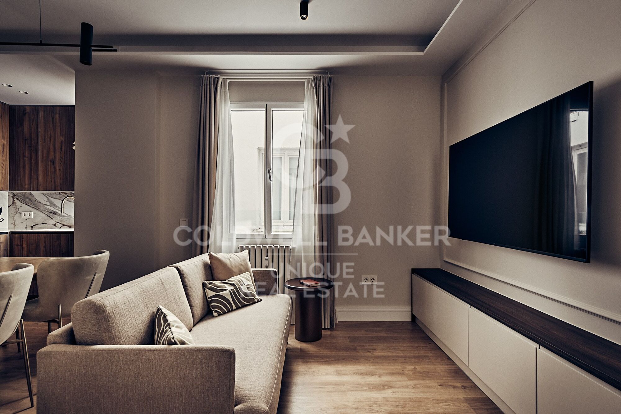 2-Bedroom Apartment in Lista