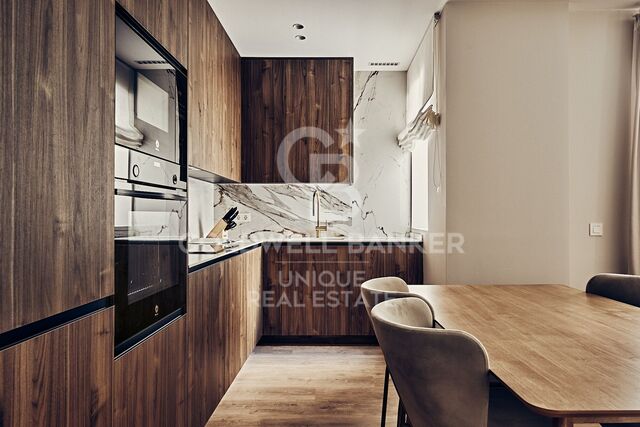 2-Bedroom Apartment in Lista