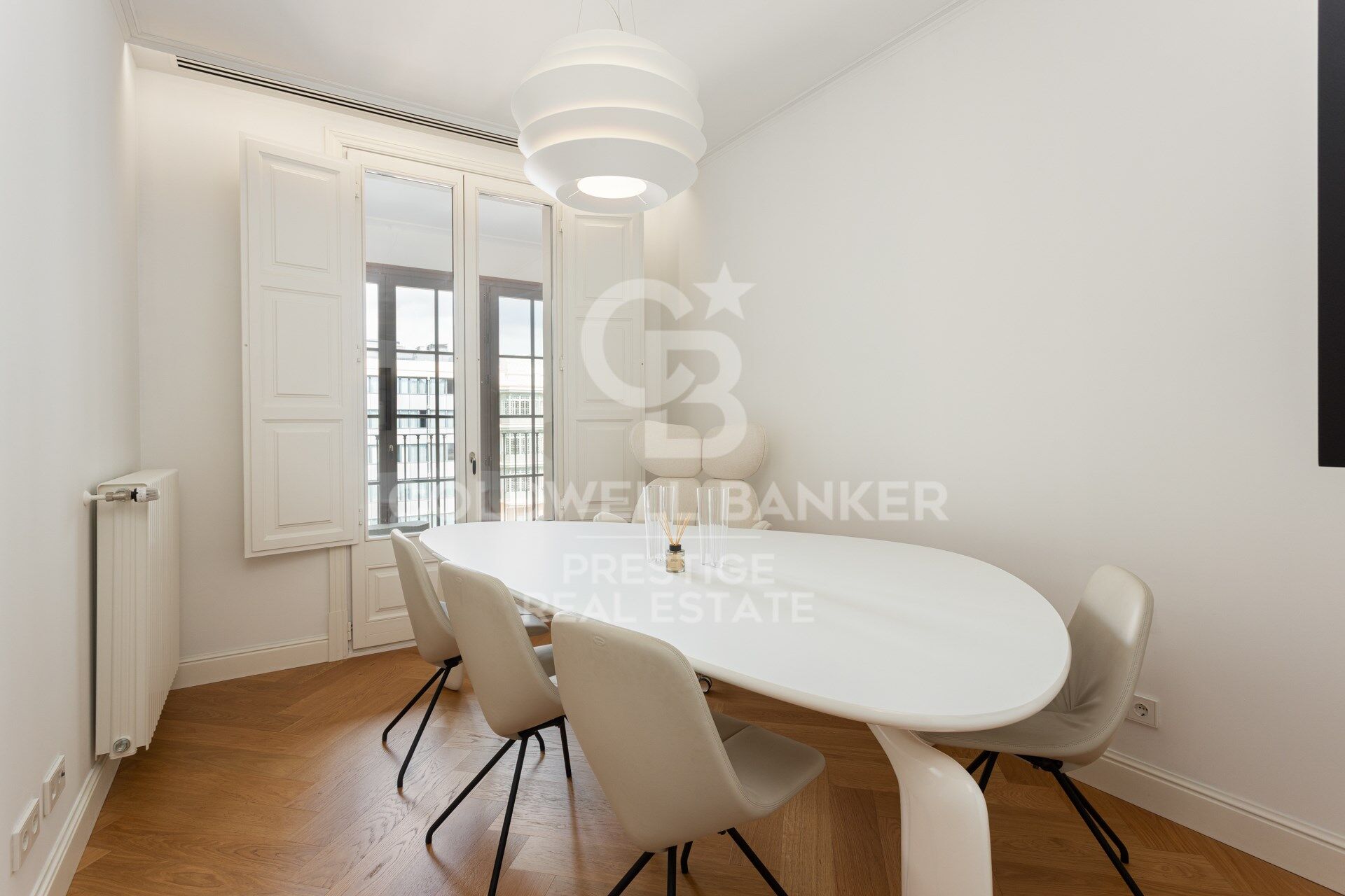 Luxury vacation rental inspired by the south of France, Barcelona