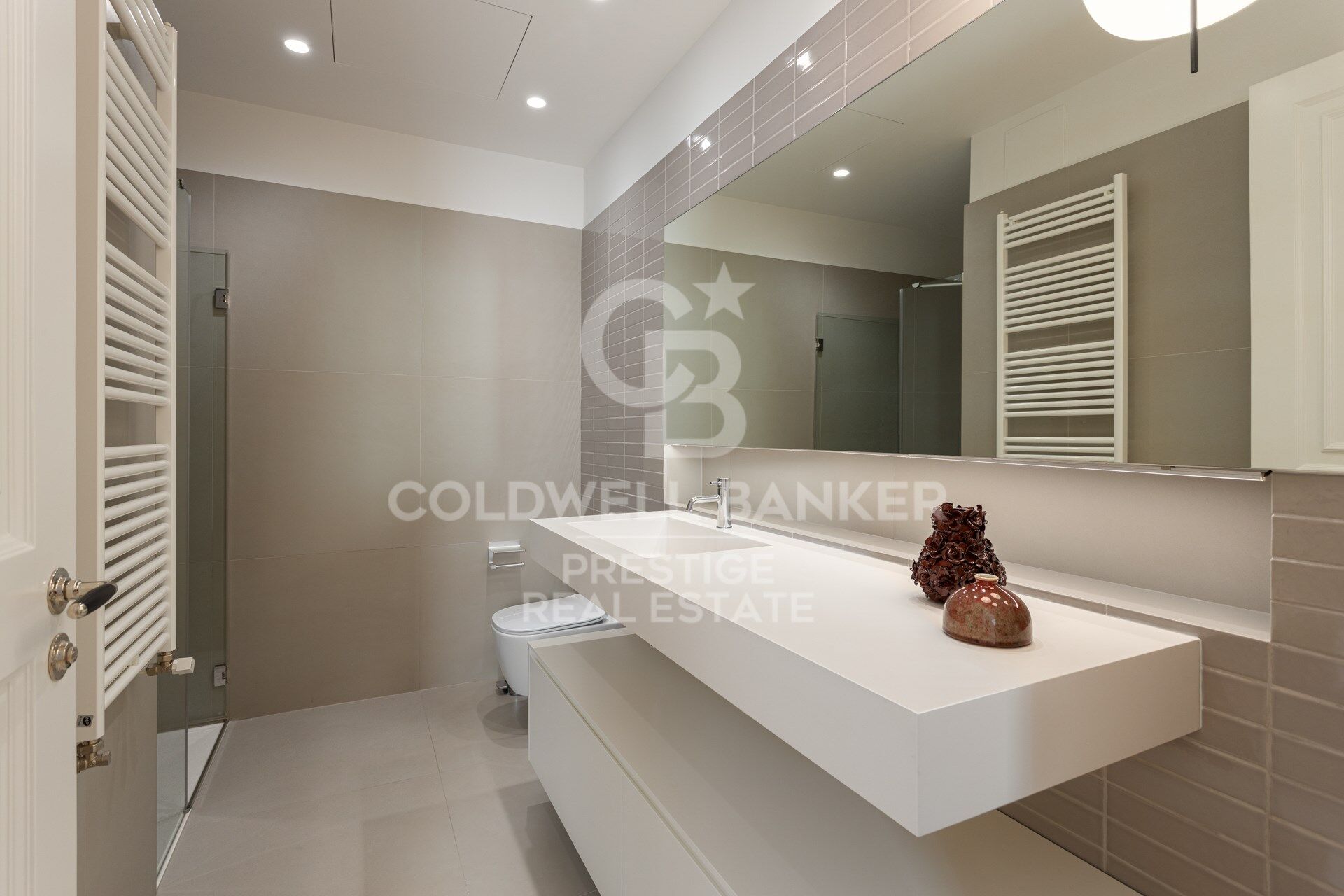 Luxury vacation rental inspired by the south of France, Barcelona