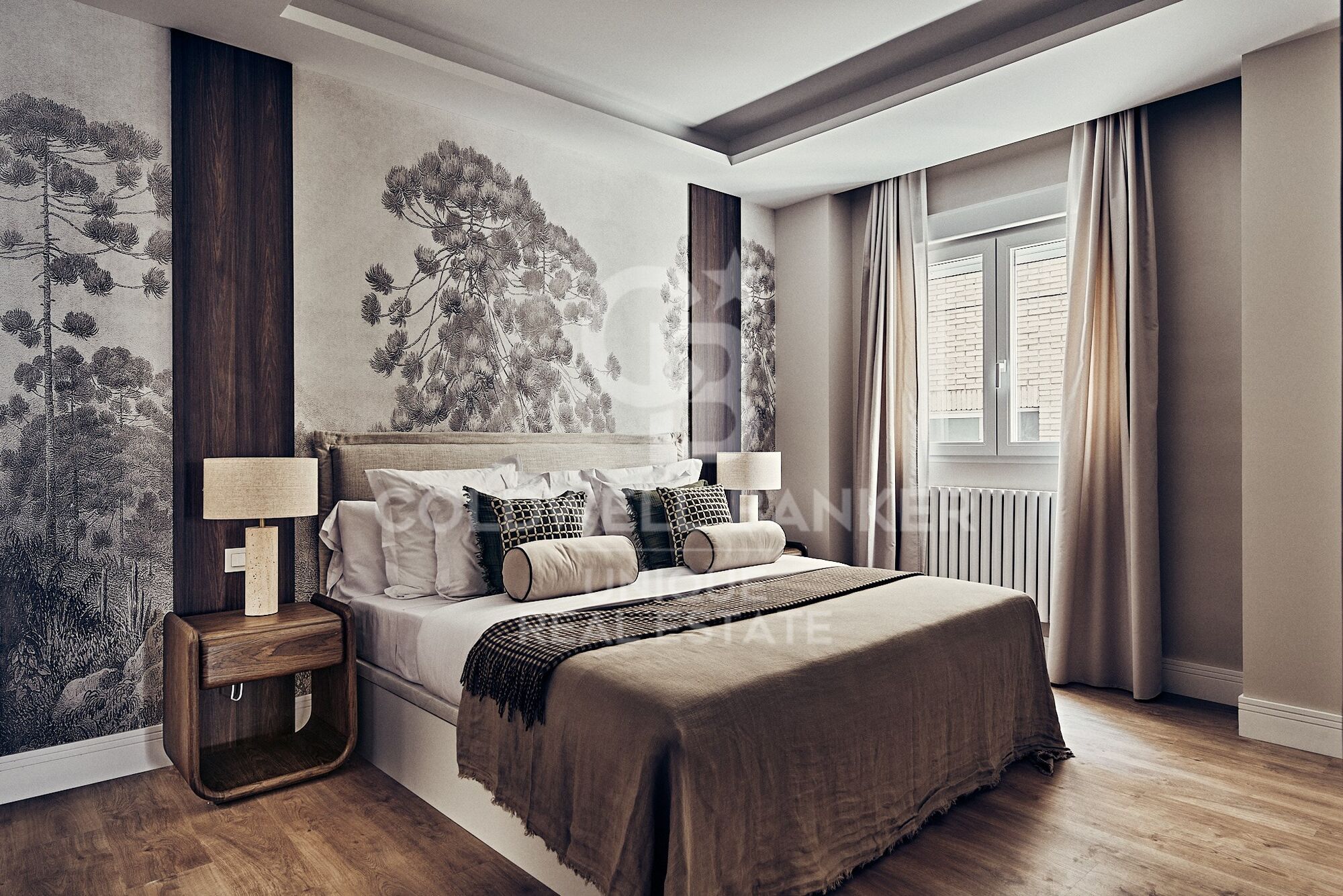 Flat 4 Pièces Acheter Madrid