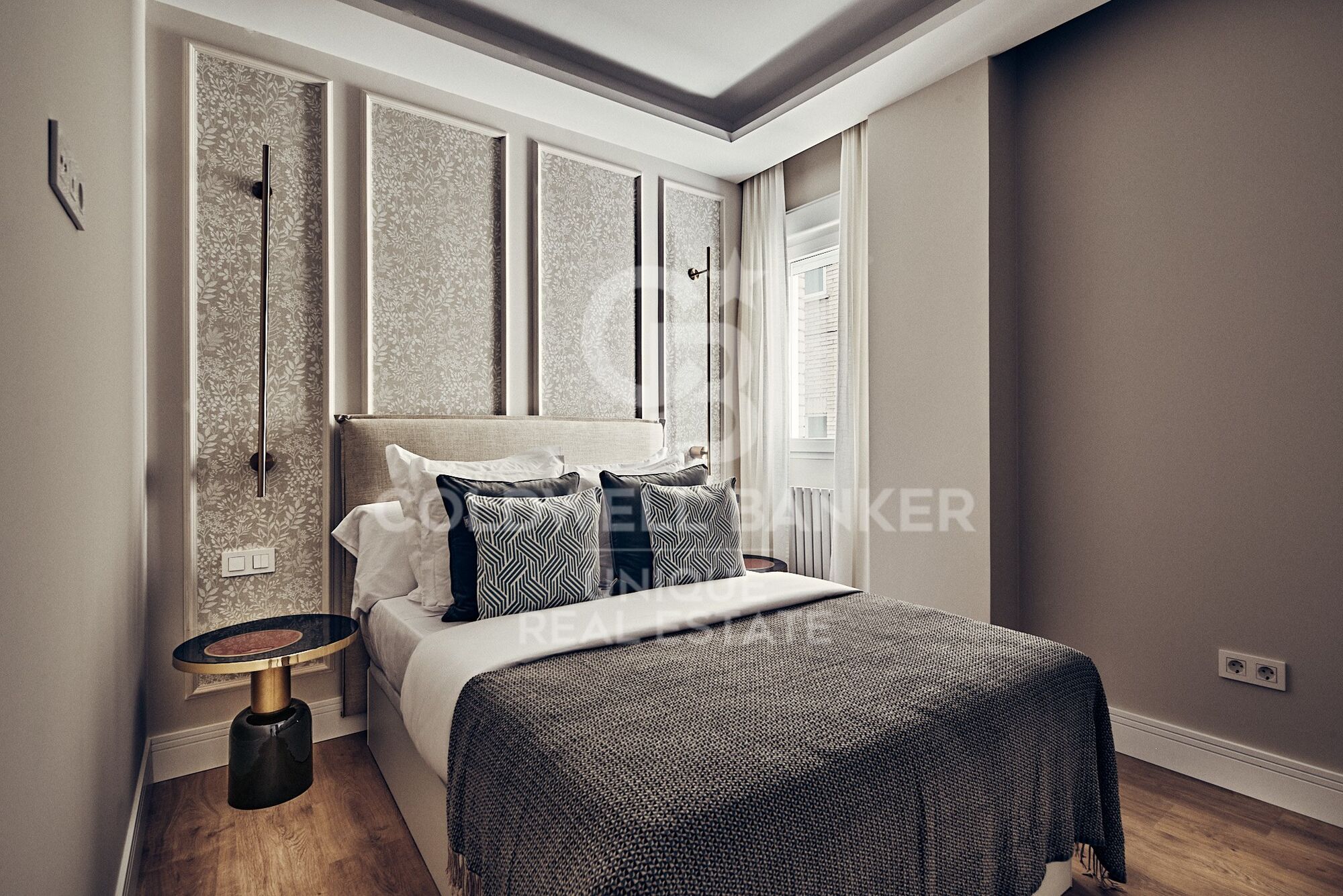 Flat 4 Pièces Acheter Madrid