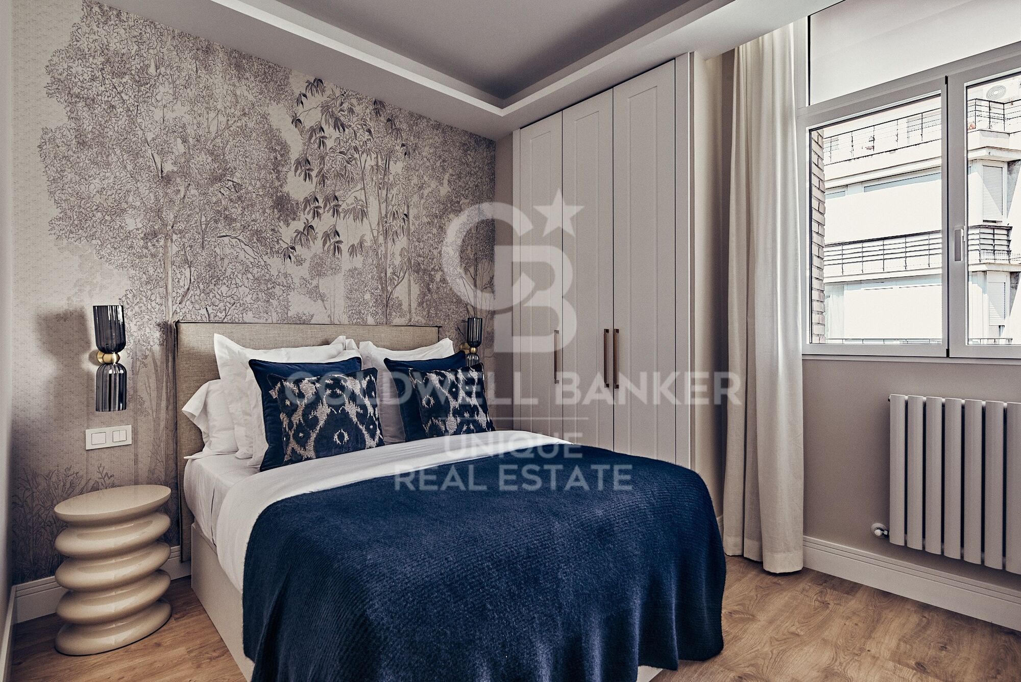 Flat 4 Pièces Acheter Madrid