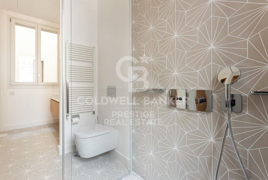 Spectaculaire appartement dans l'Eixample Dreta, Barcelone