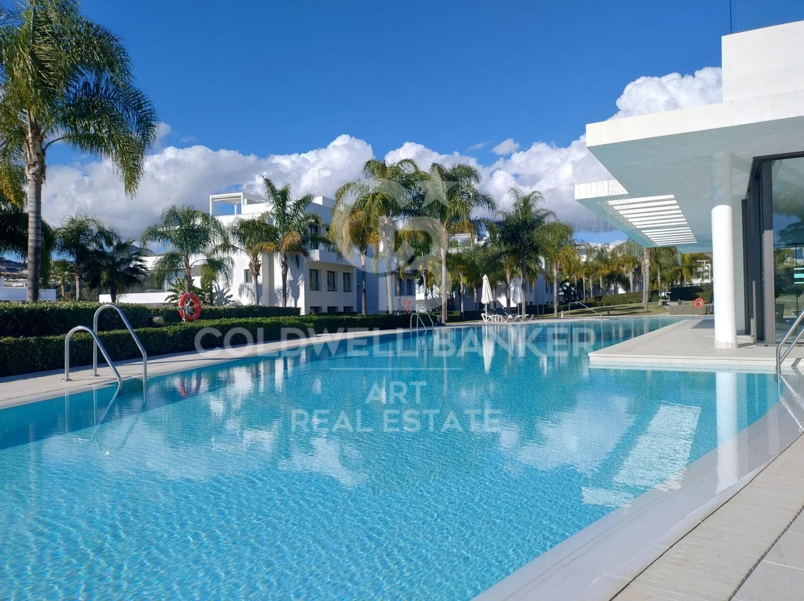 Exclusive 3-Bedroom Apartment for Rent in Nueva Atalaya