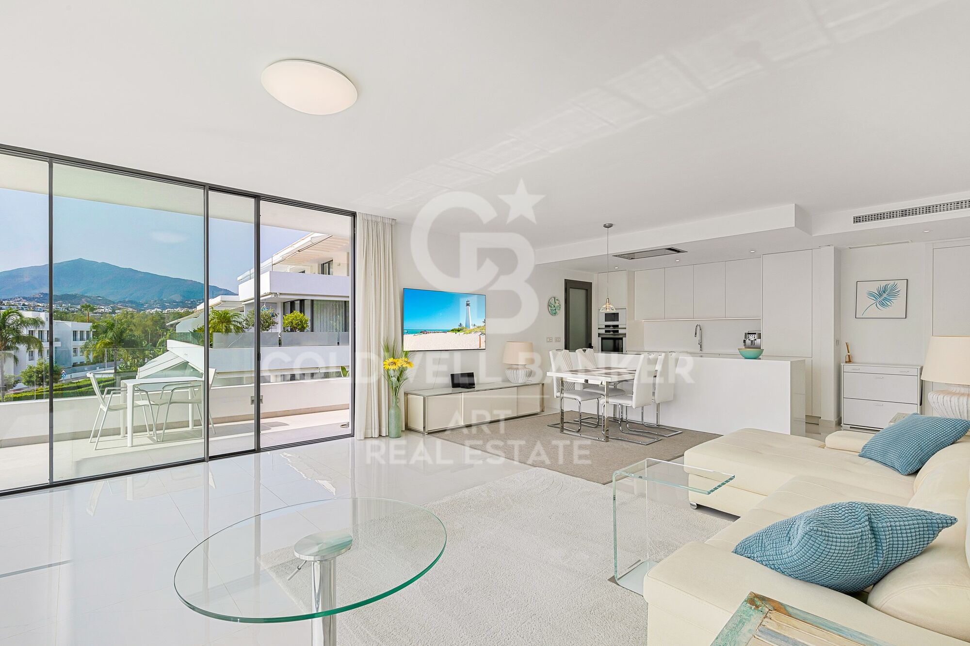Exclusive 3-Bedroom Apartment for Rent in Nueva Atalaya