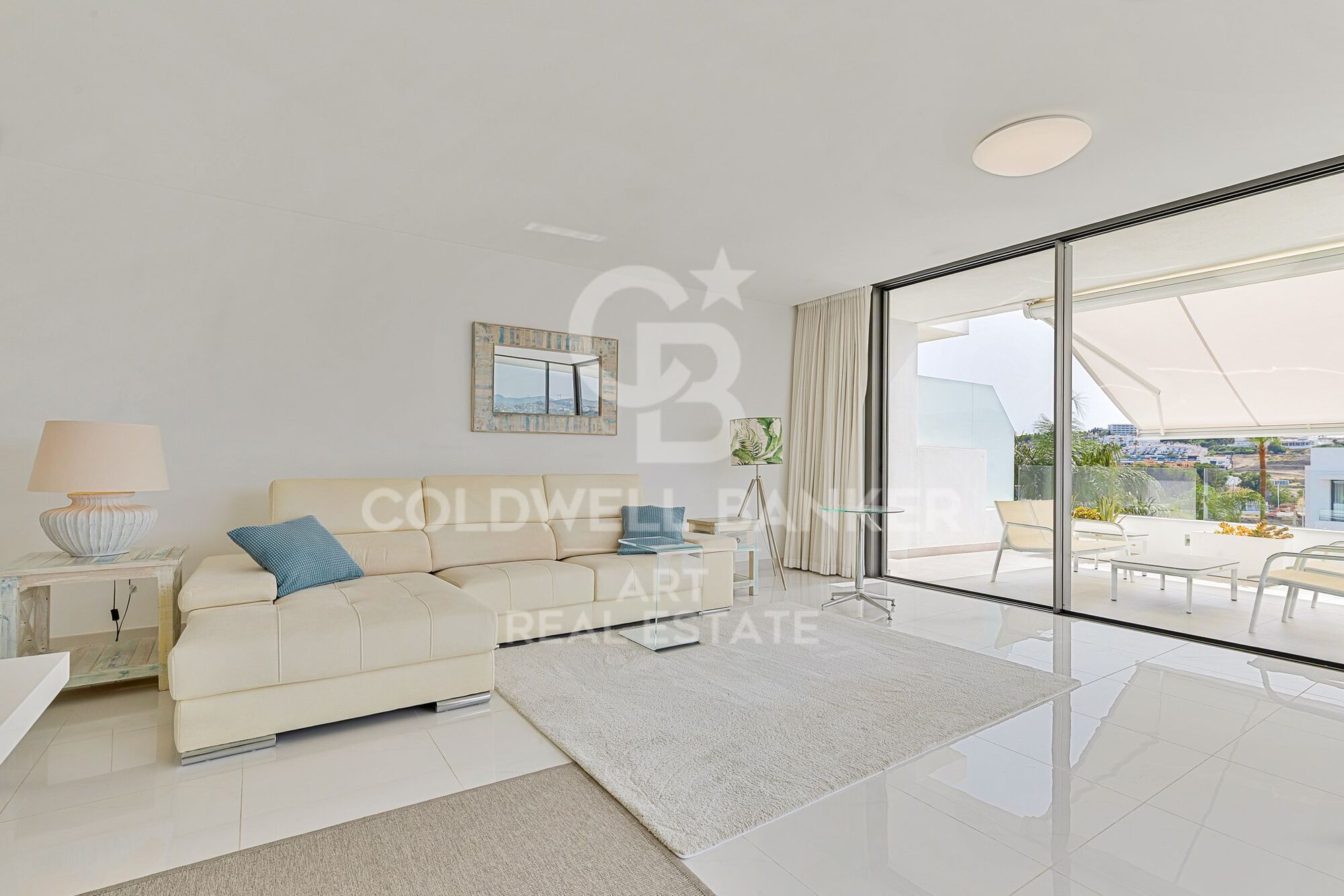 Exclusive 3-Bedroom Apartment for Rent in Nueva Atalaya