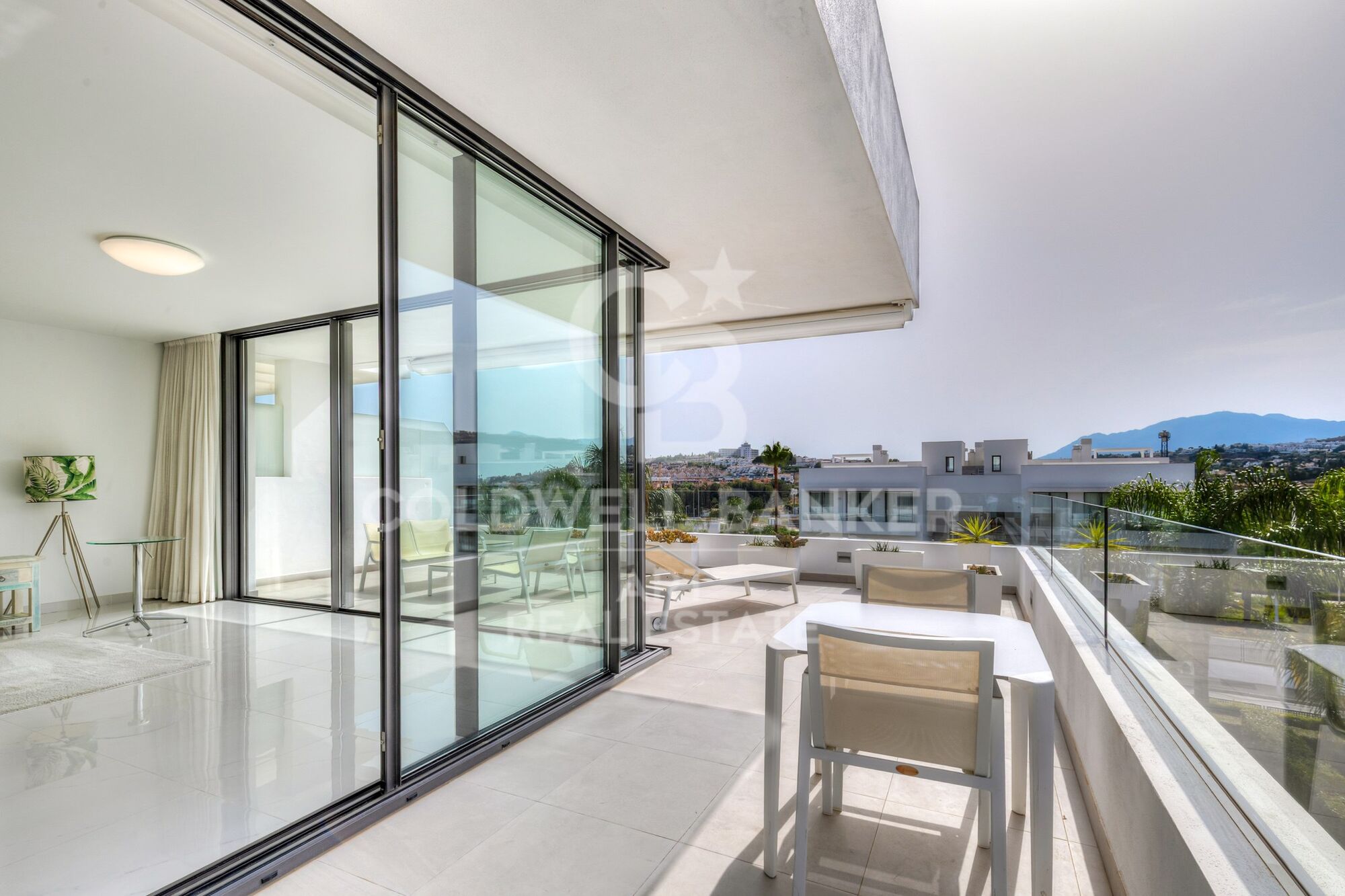 Exclusive 3-Bedroom Apartment for Rent in Nueva Atalaya