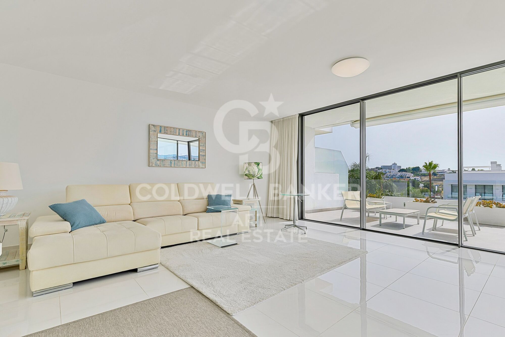 Exclusive 3-Bedroom Apartment for Rent in Nueva Atalaya