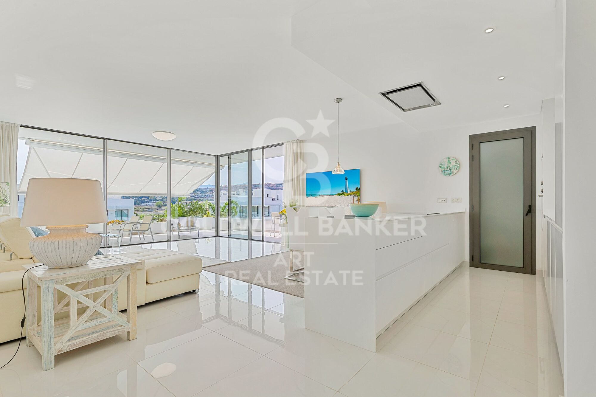 Exclusive 3-Bedroom Apartment for Rent in Nueva Atalaya