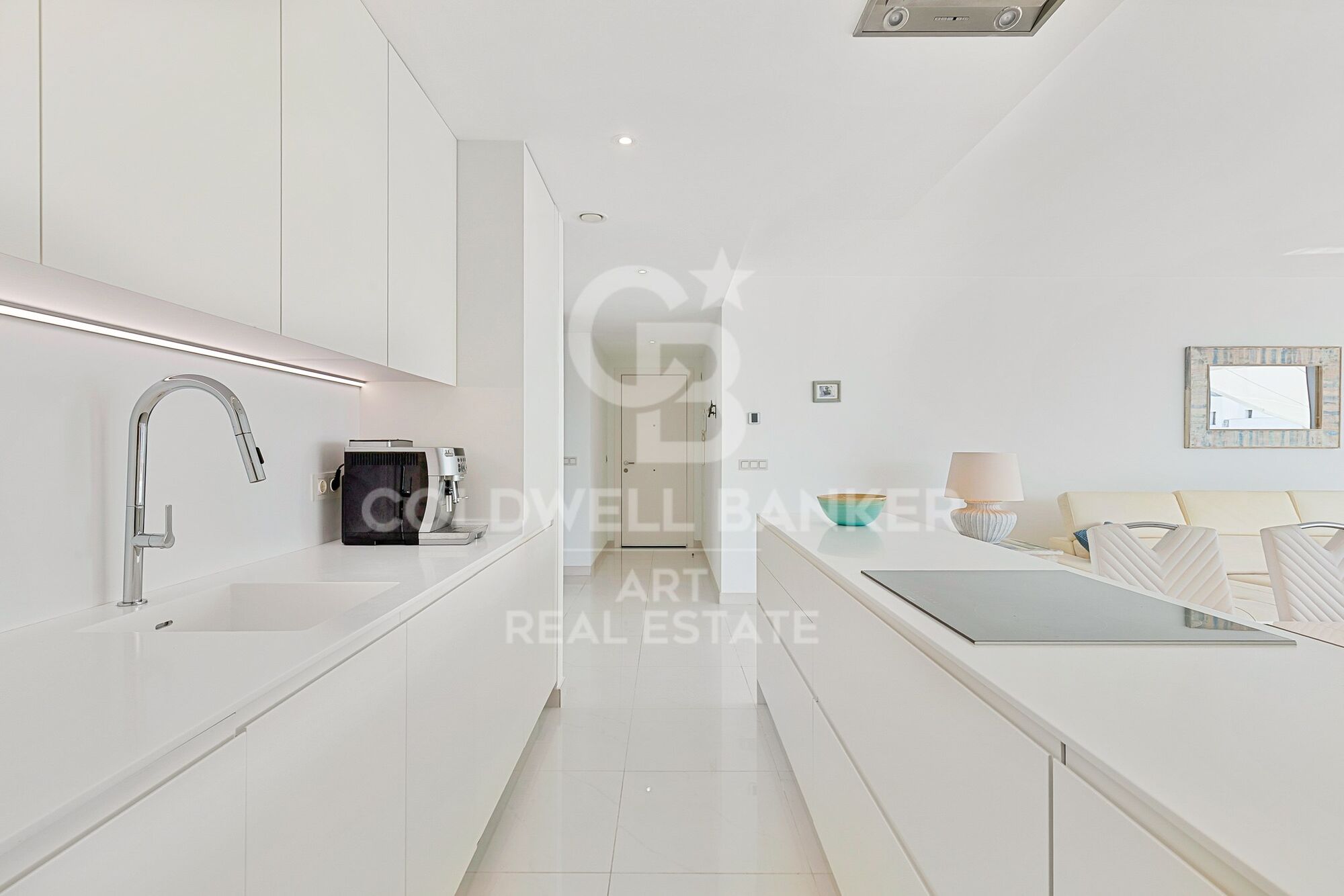 Exclusive 3-Bedroom Apartment for Rent in Nueva Atalaya