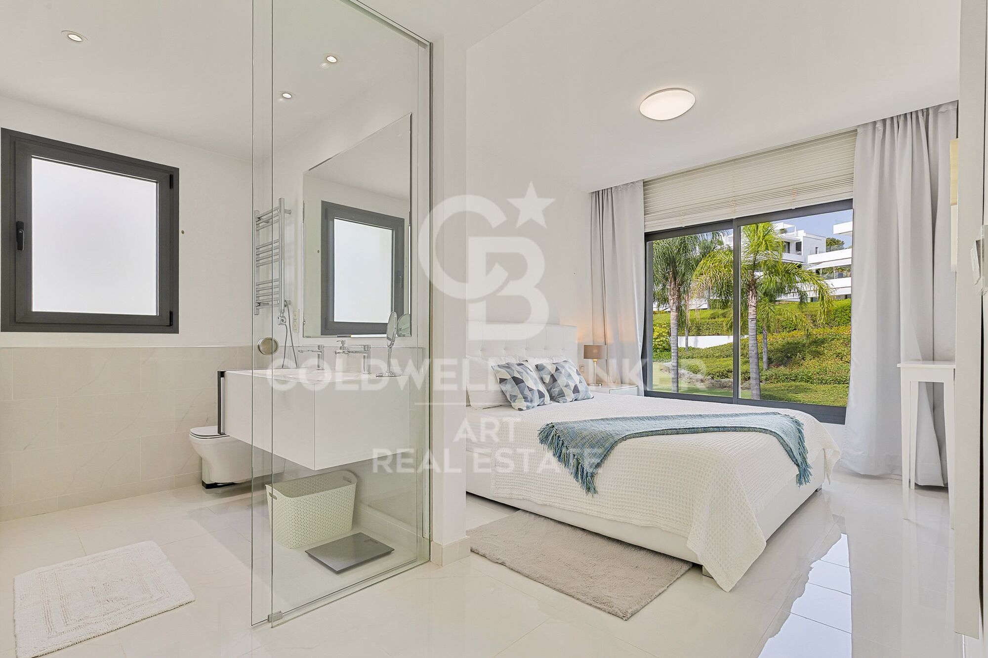 Exclusive 3-Bedroom Apartment for Rent in Nueva Atalaya