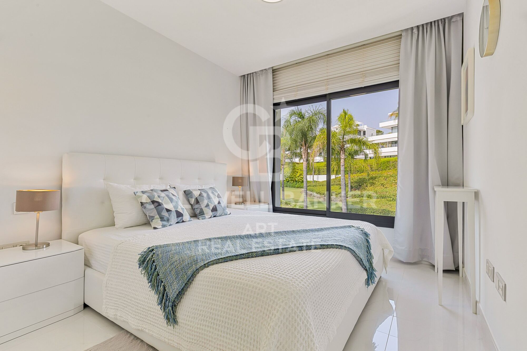 Exclusive 3-Bedroom Apartment for Rent in Nueva Atalaya