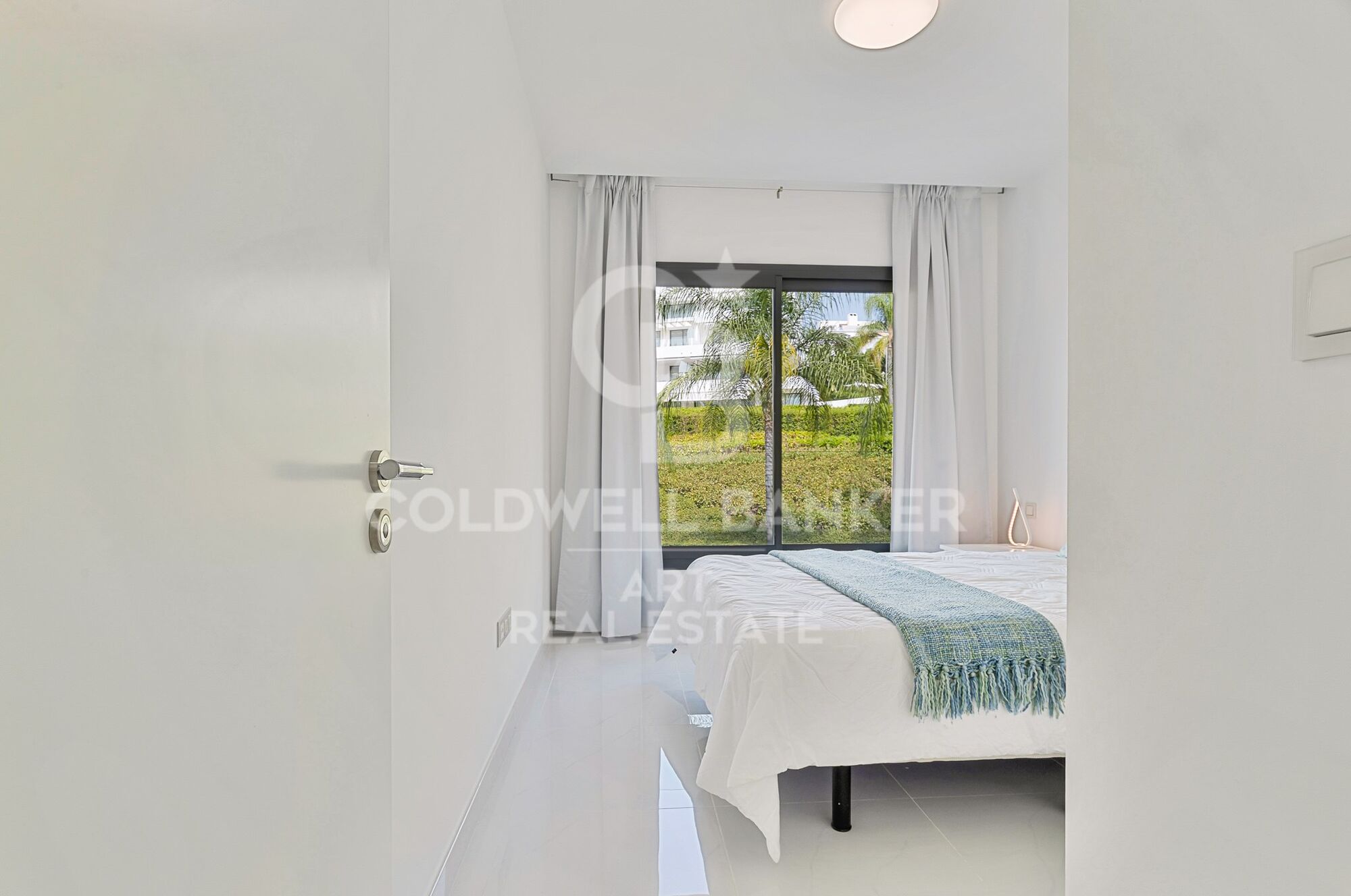 Exclusive 3-Bedroom Apartment for Rent in Nueva Atalaya