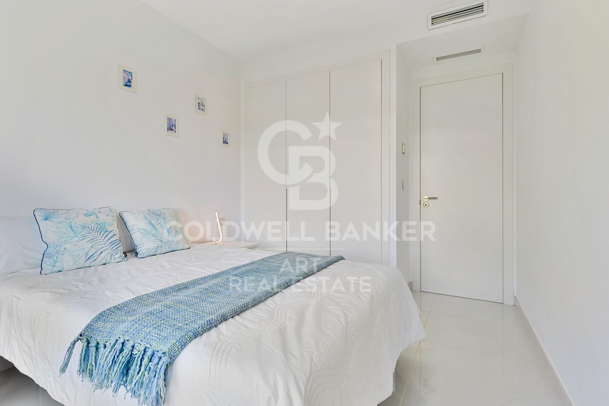 Exclusive 3-Bedroom Apartment for Rent in Nueva Atalaya