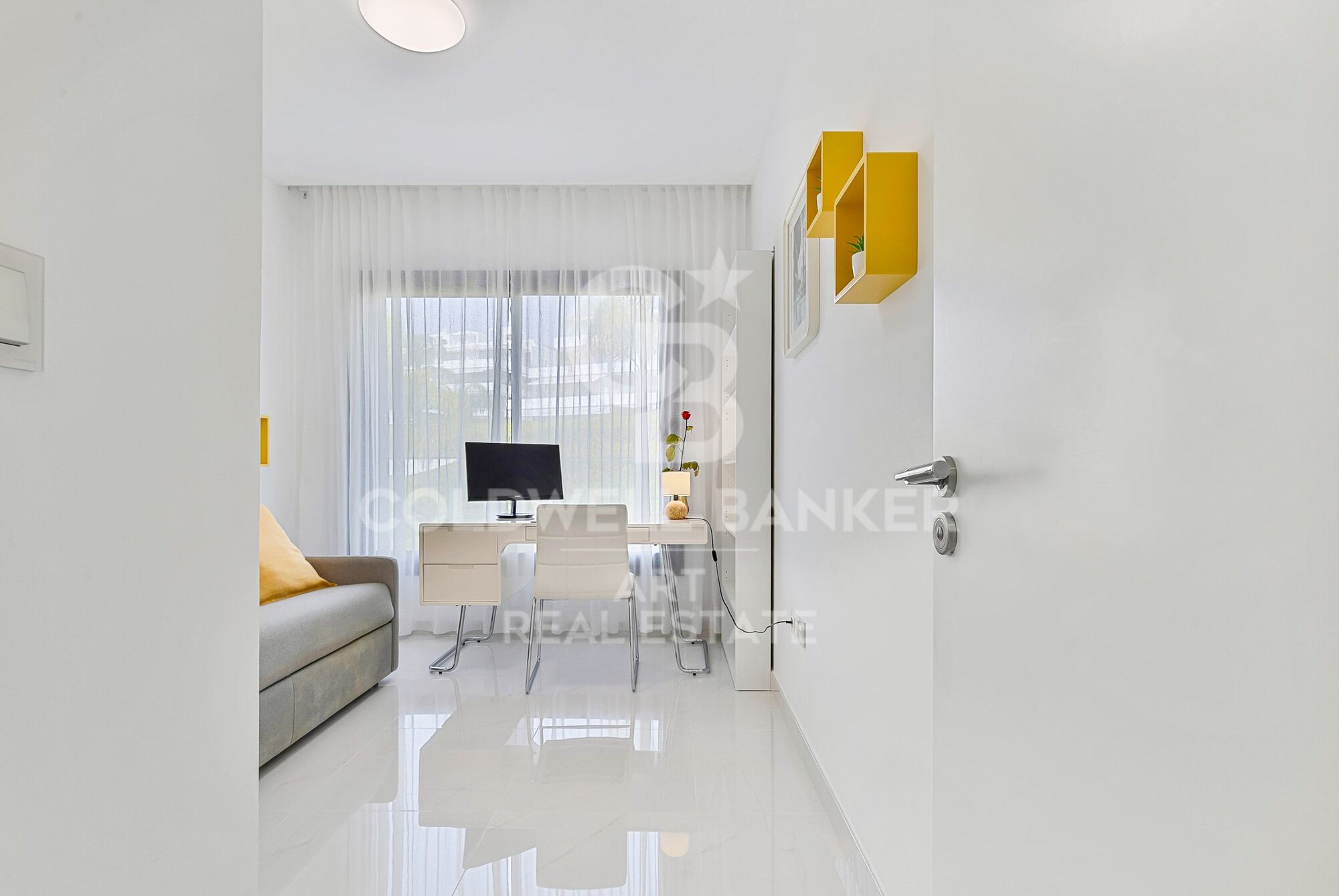 Exclusive 3-Bedroom Apartment for Rent in Nueva Atalaya