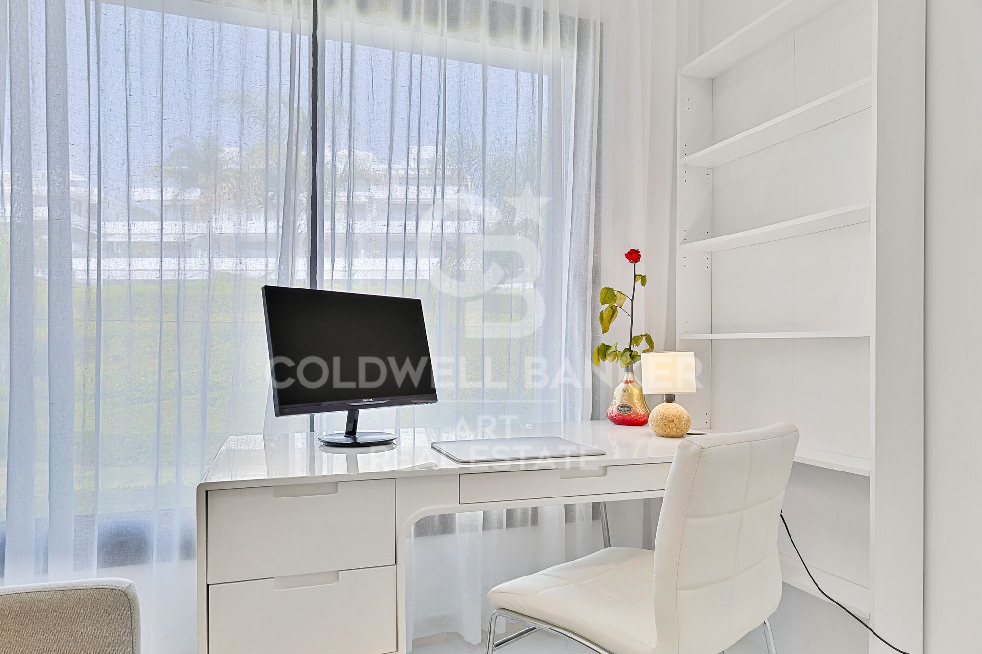 Exclusive 3-Bedroom Apartment for Rent in Nueva Atalaya