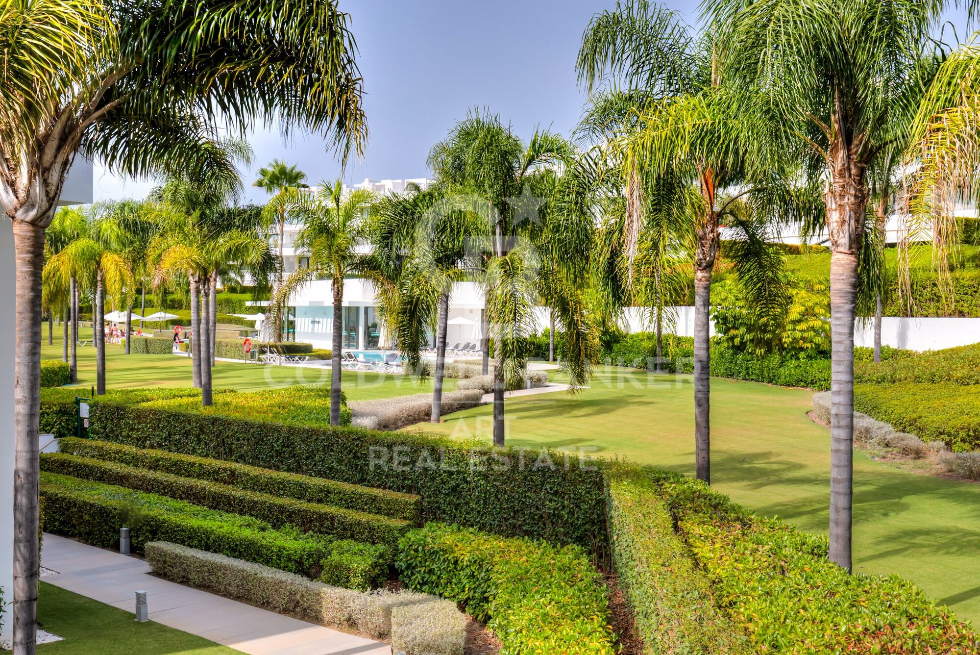 Exclusive 3-Bedroom Apartment for Rent in Nueva Atalaya