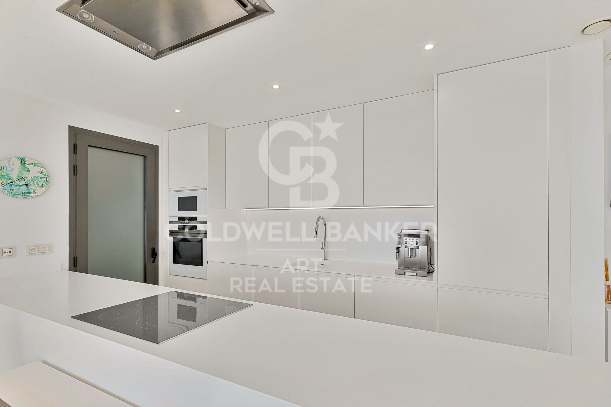 Appartement exclusif de 3 chambres à louer à Nueva Atalaya