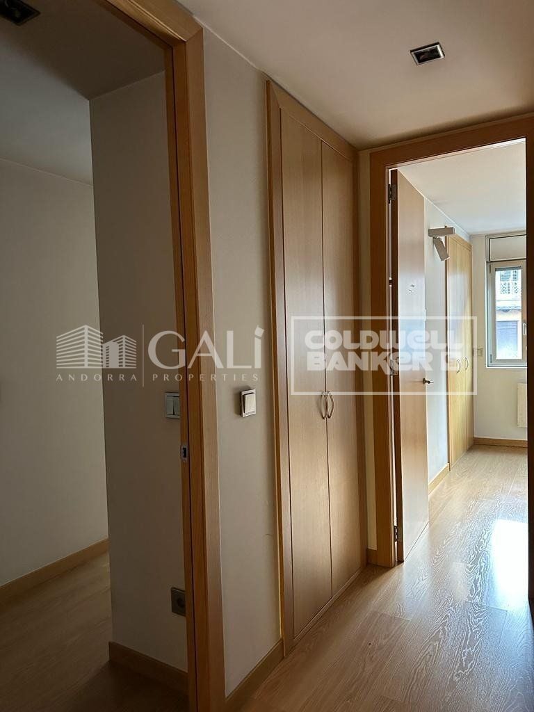 Appartement 3 Pièces Location Encamp