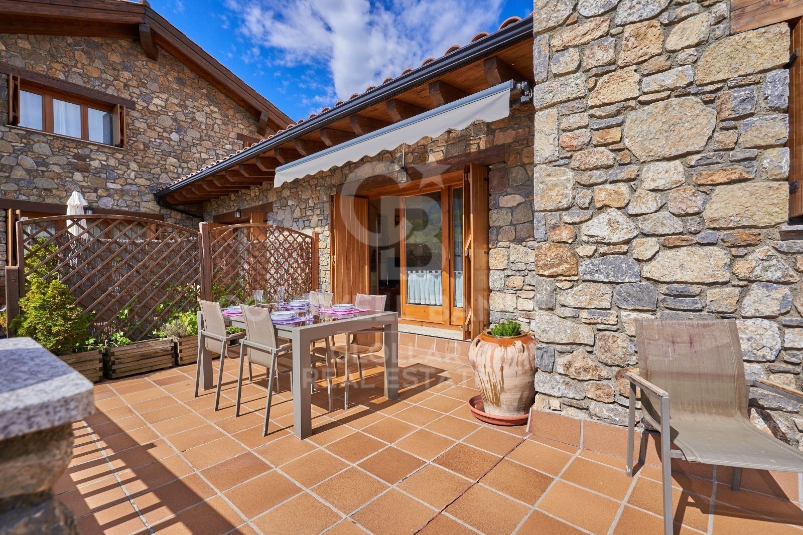 Maison 6 Pièces Triplex Acheter Montellà i Martinet