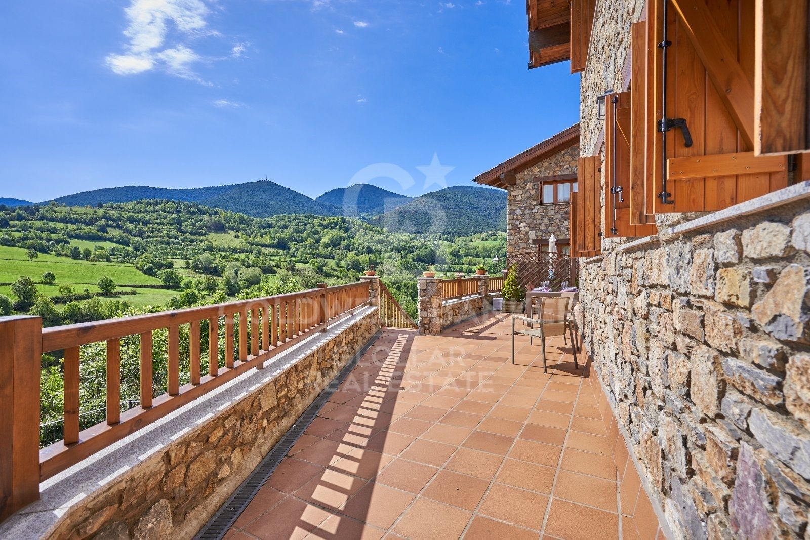 Maison 6 Pièces Triplex Acheter Montellà i Martinet