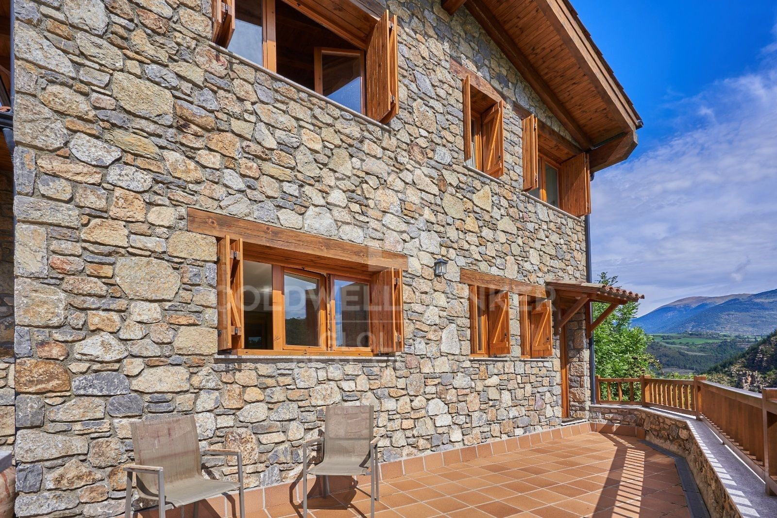 Maison 6 Pièces Triplex Acheter Montellà i Martinet