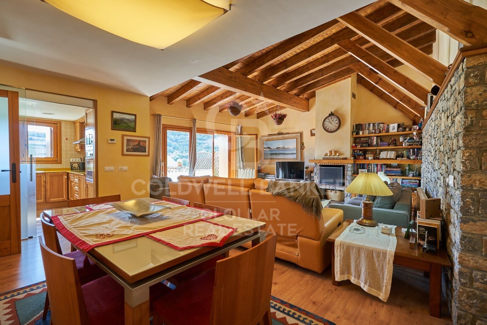 Maison 6 Pièces Triplex Acheter Montellà i Martinet