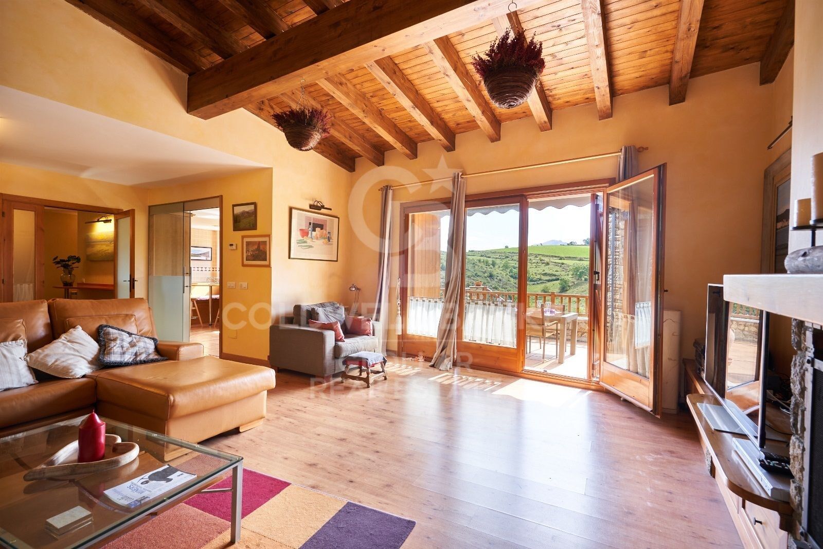 Maison 6 Pièces Triplex Acheter Montellà i Martinet