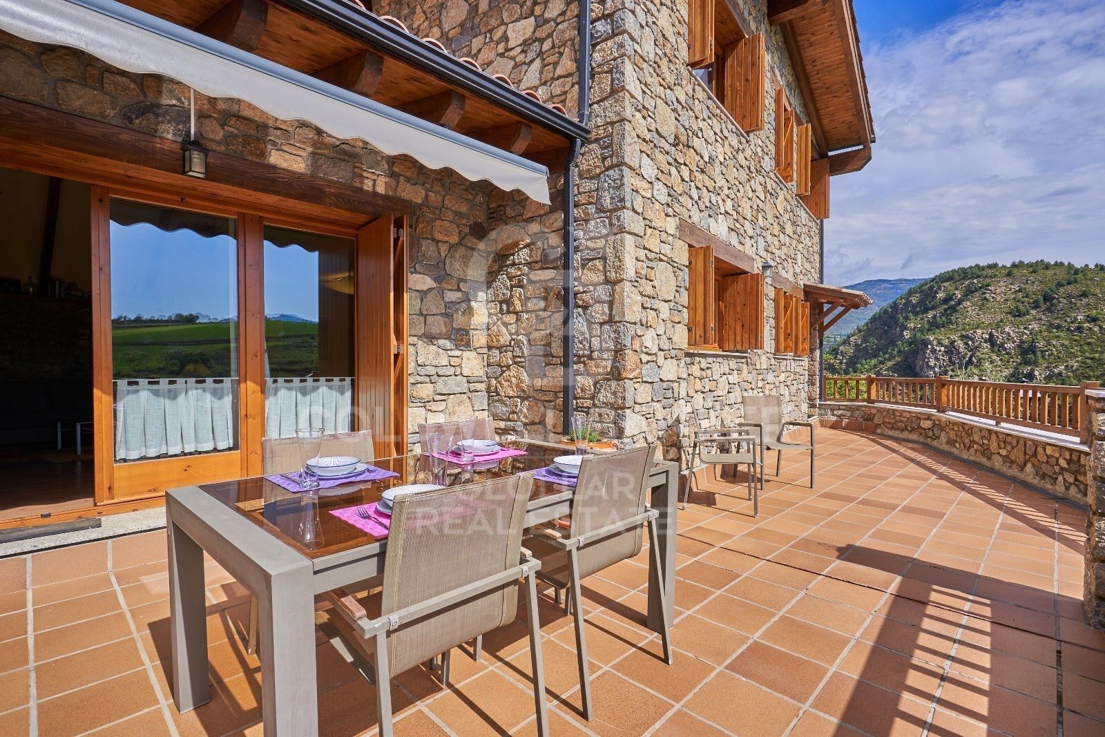 Maison 6 Pièces Triplex Acheter Montellà i Martinet