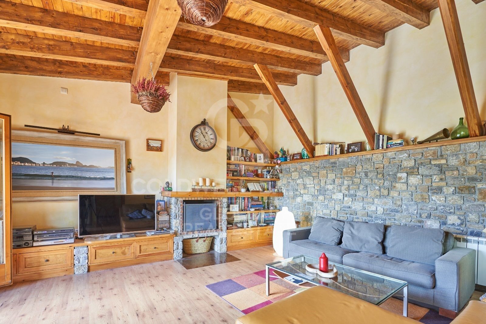 Maison 6 Pièces Triplex Acheter Montellà i Martinet