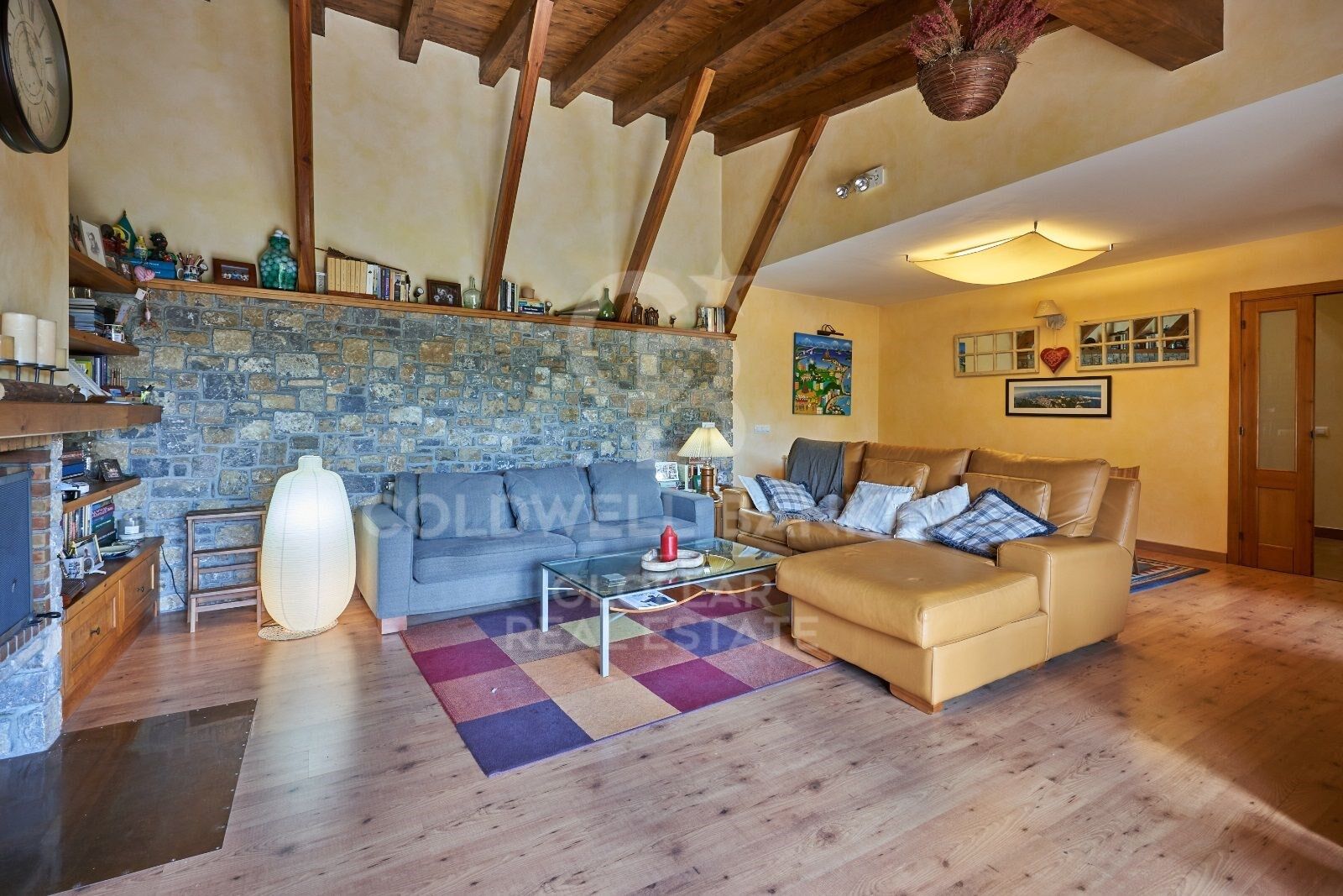 Maison 6 Pièces Triplex Acheter Montellà i Martinet