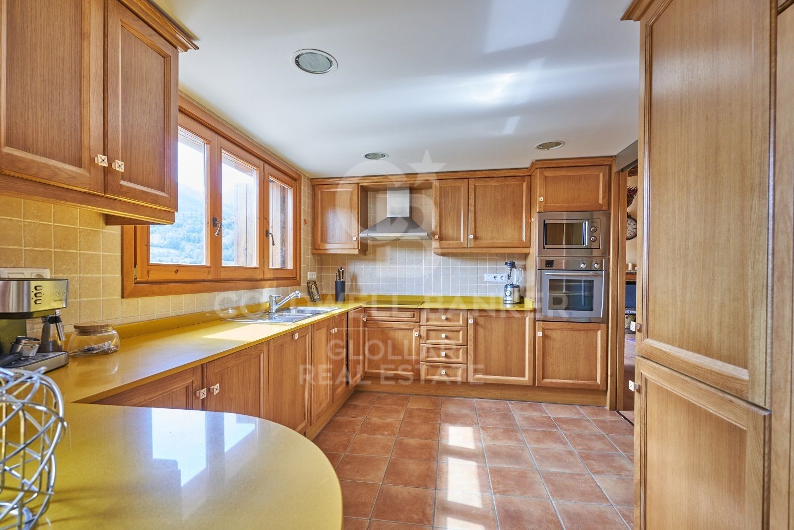 Maison 6 Pièces Triplex Acheter Montellà i Martinet