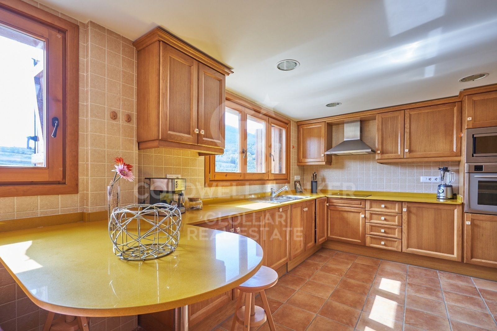 Maison 6 Pièces Triplex Acheter Montellà i Martinet