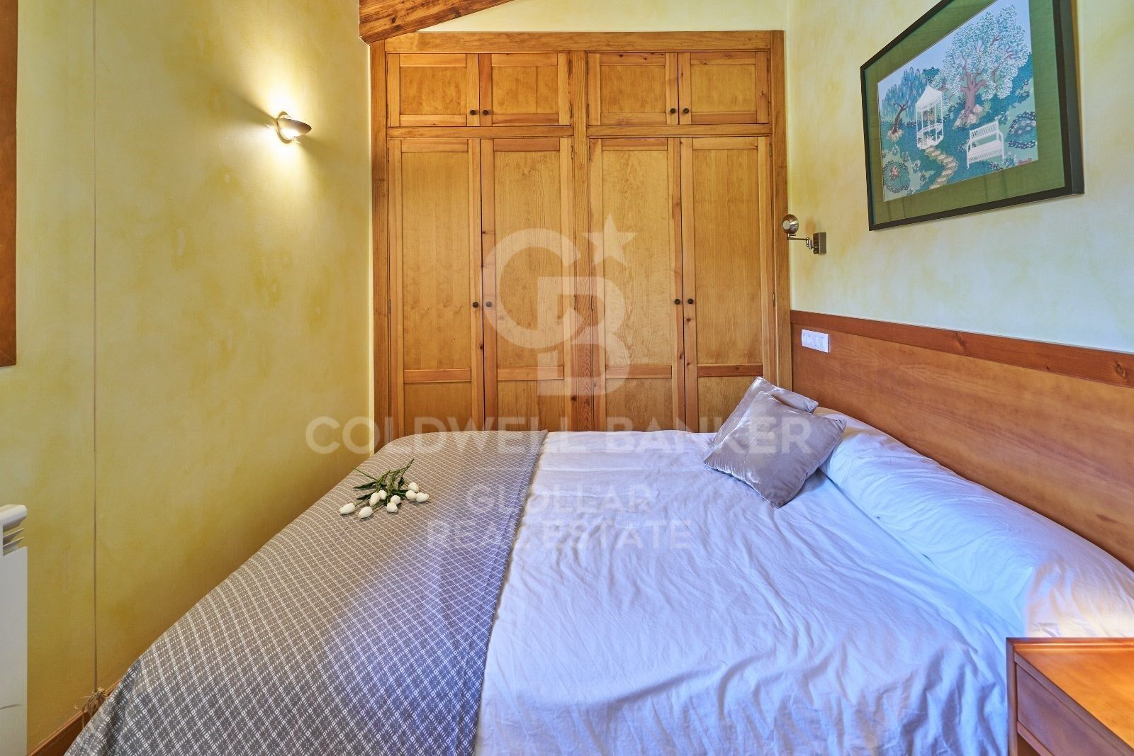 Maison 6 Pièces Triplex Acheter Montellà i Martinet