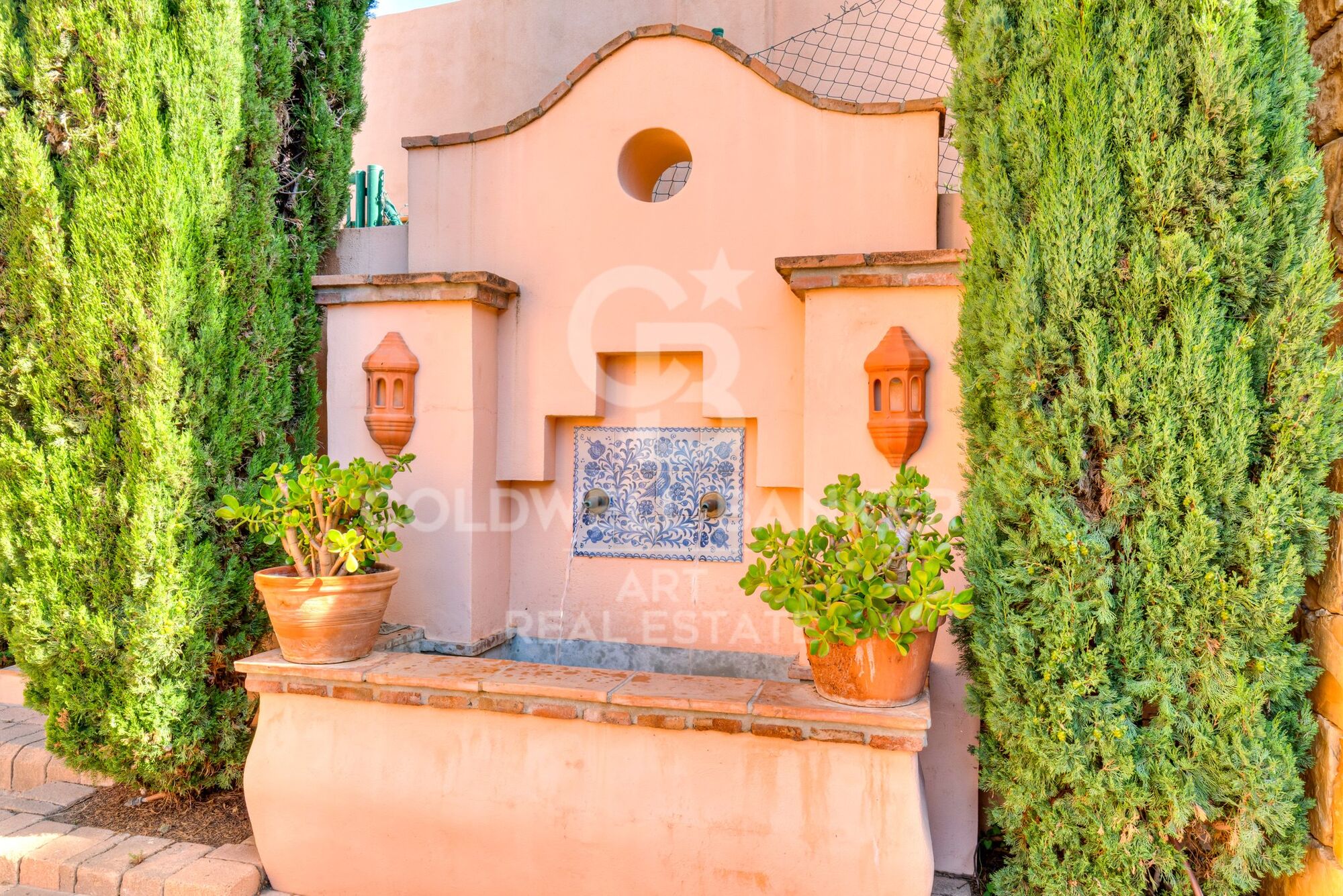 Exceptionnelle villa de luxe entièrement rénovée avec d'impressionnantes vues panoramiques sur la mer à Villa Padierna