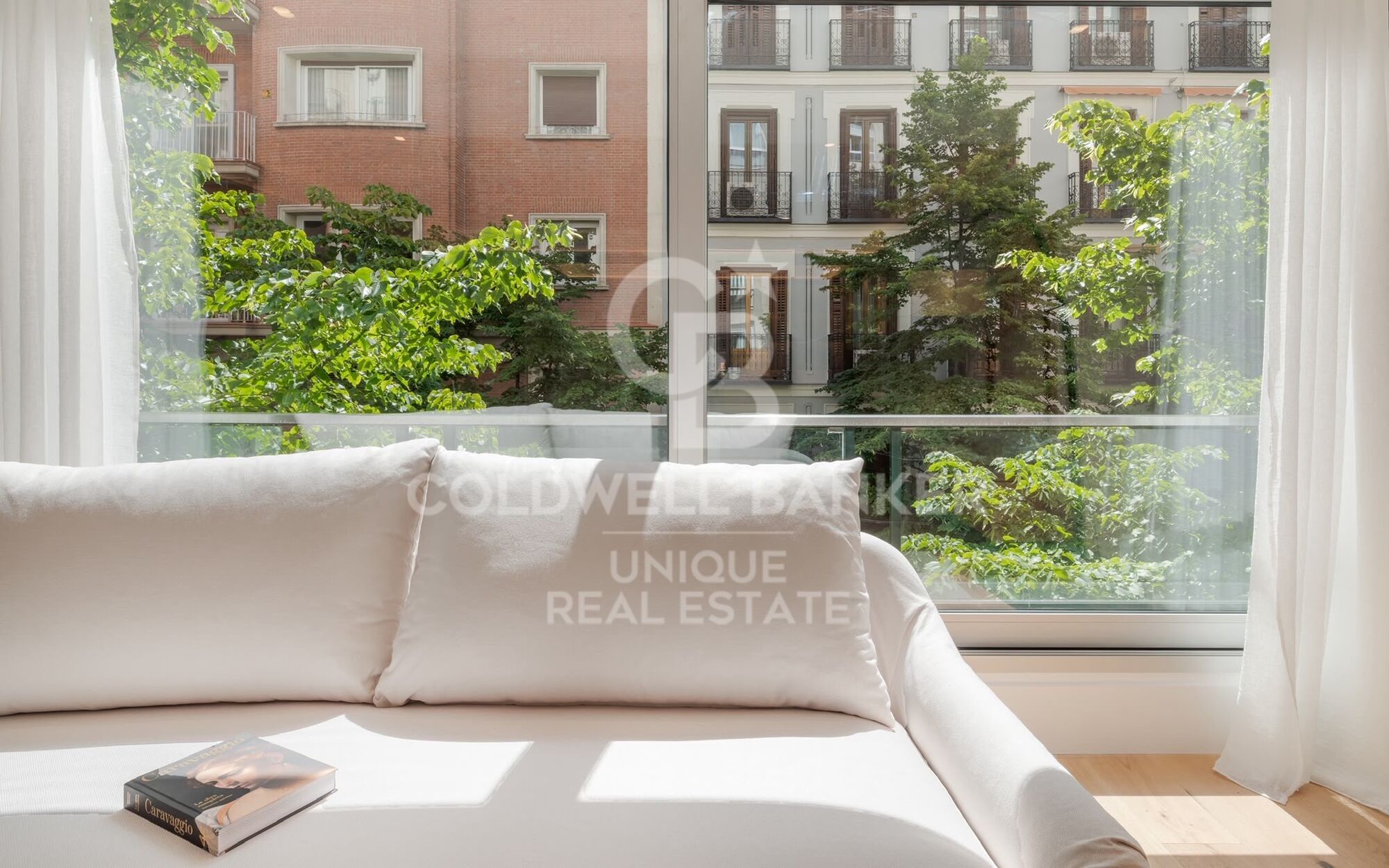 Wohnung 2 Schlafzimmer Verkauf Madrid