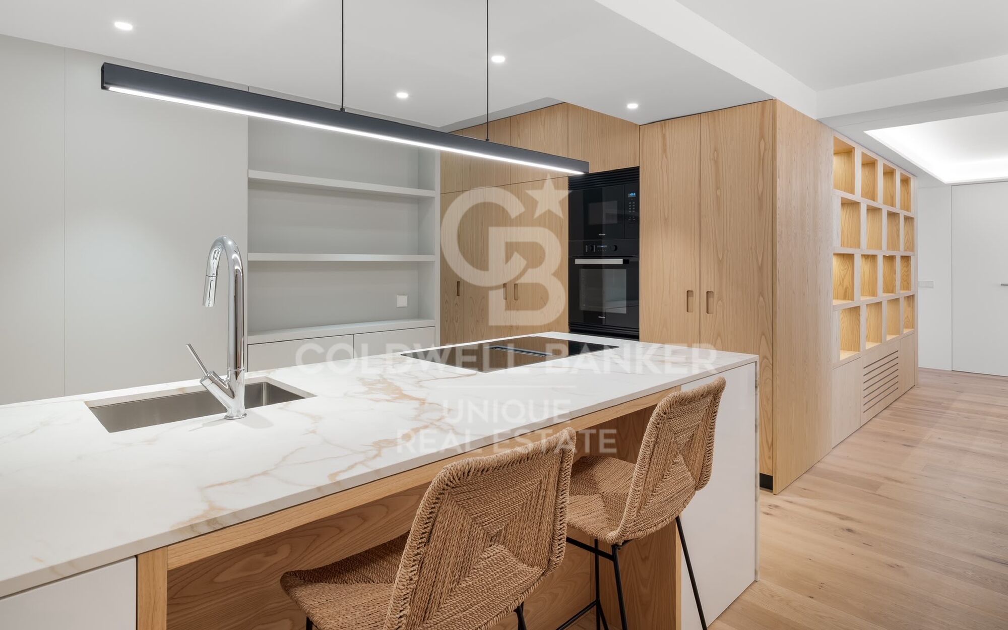 Wohnung 2 Schlafzimmer Verkauf Madrid