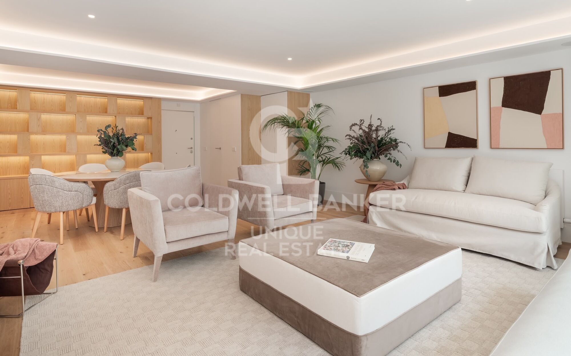 Wohnung 2 Schlafzimmer Verkauf Madrid