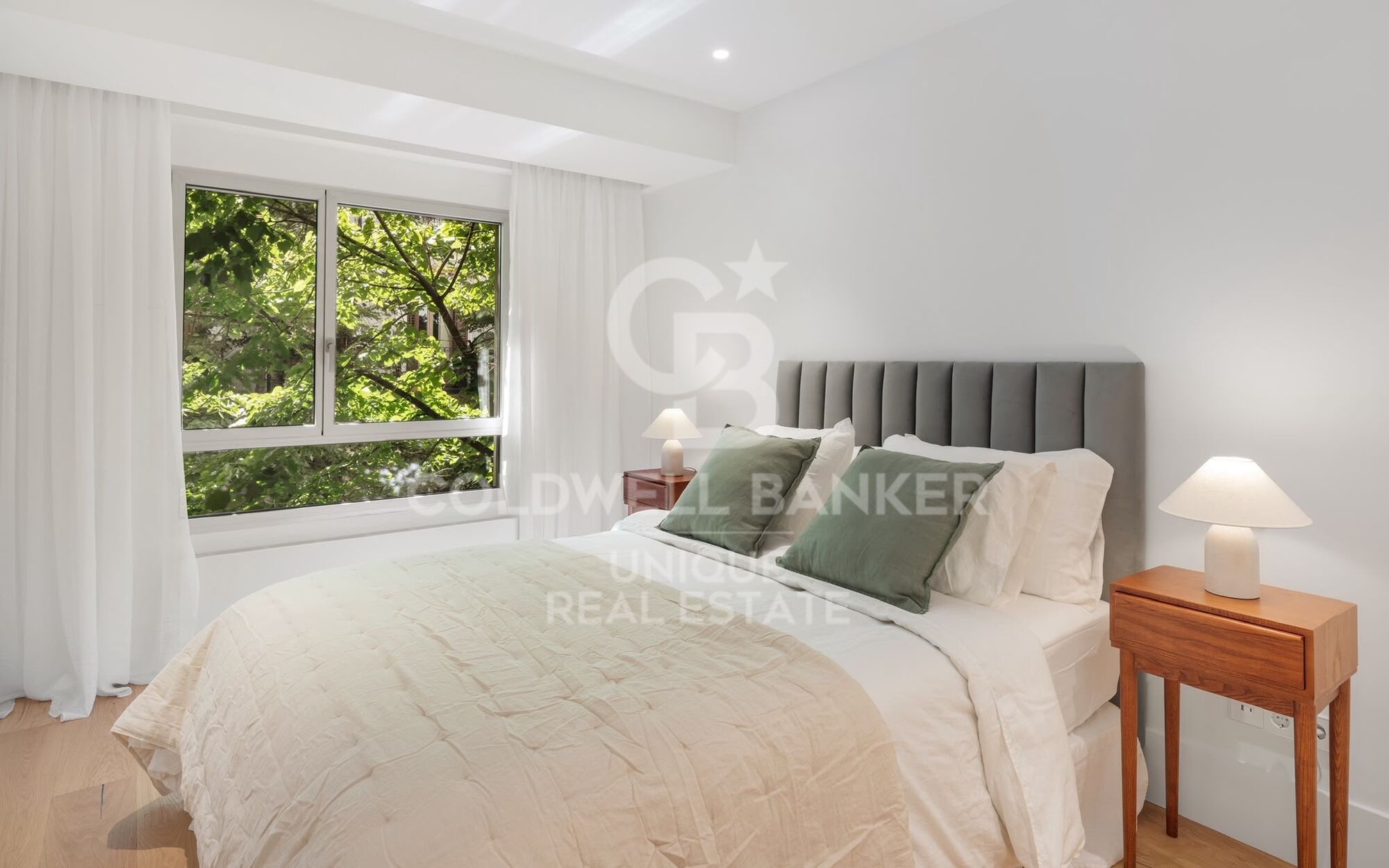 Wohnung 2 Schlafzimmer Verkauf Madrid