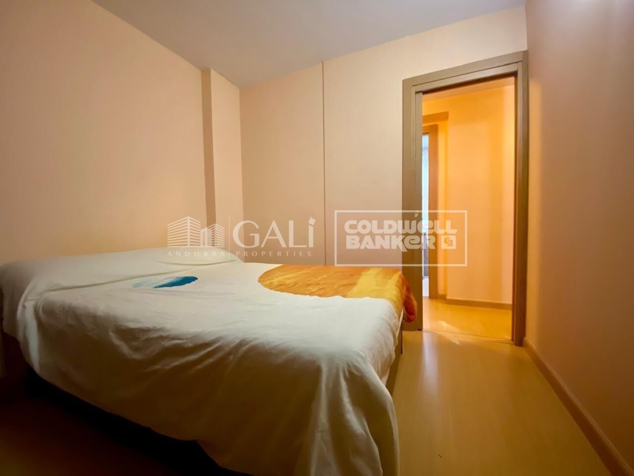 Apartment 1 Schlafzimmer Vermietung Canillo