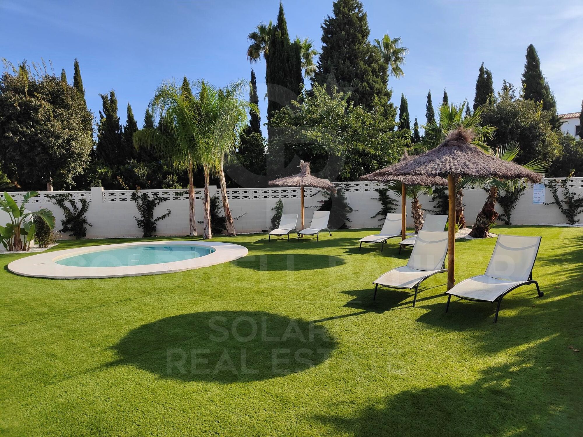 Exklusive Einzimmerwohnung mit Terrasse in La Siesta | Dénia - Phase 2