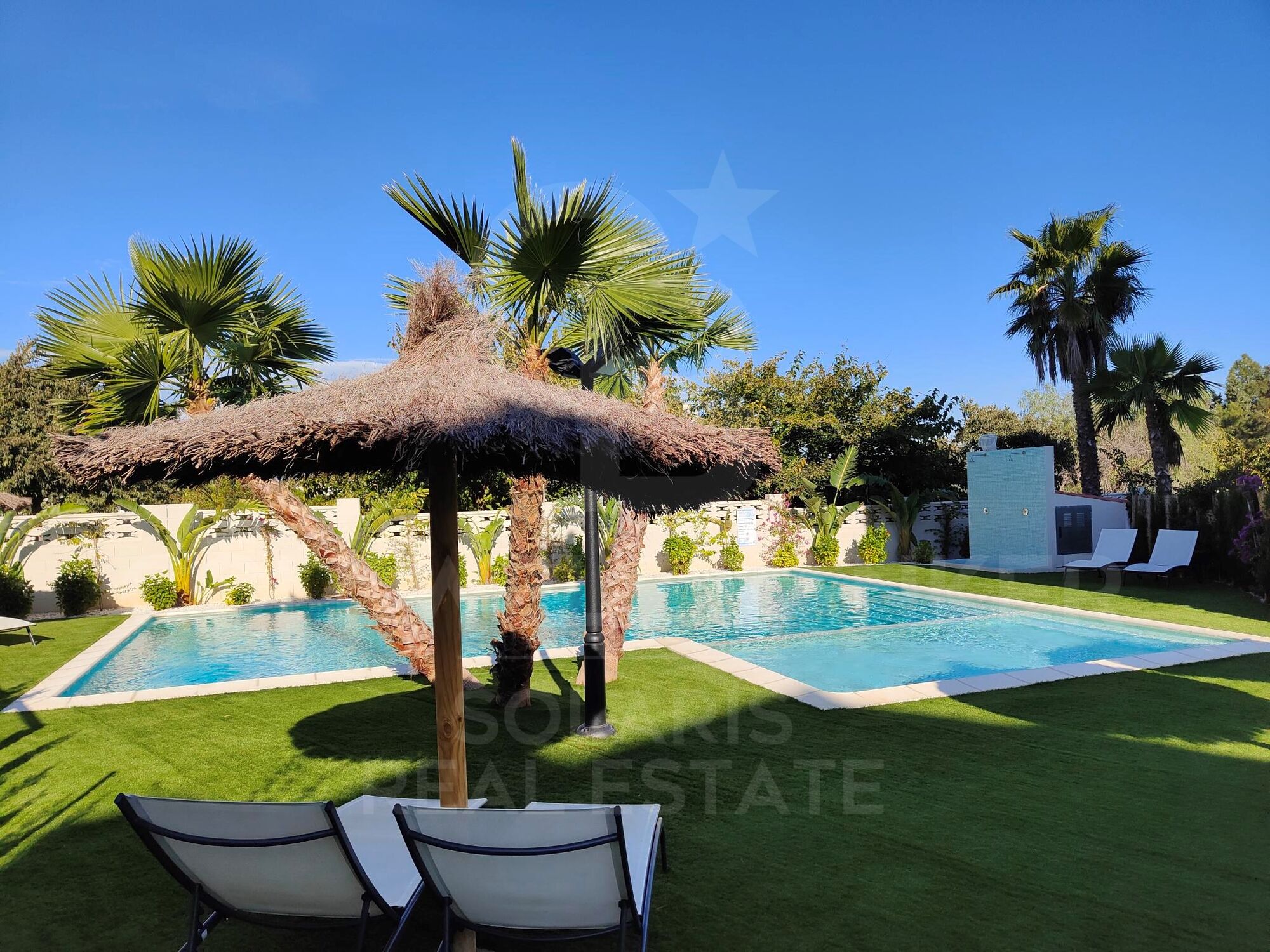 Exclusivo apartamento de 1 dormitorio con terraza en La Siesta | Dénia - Fase 2