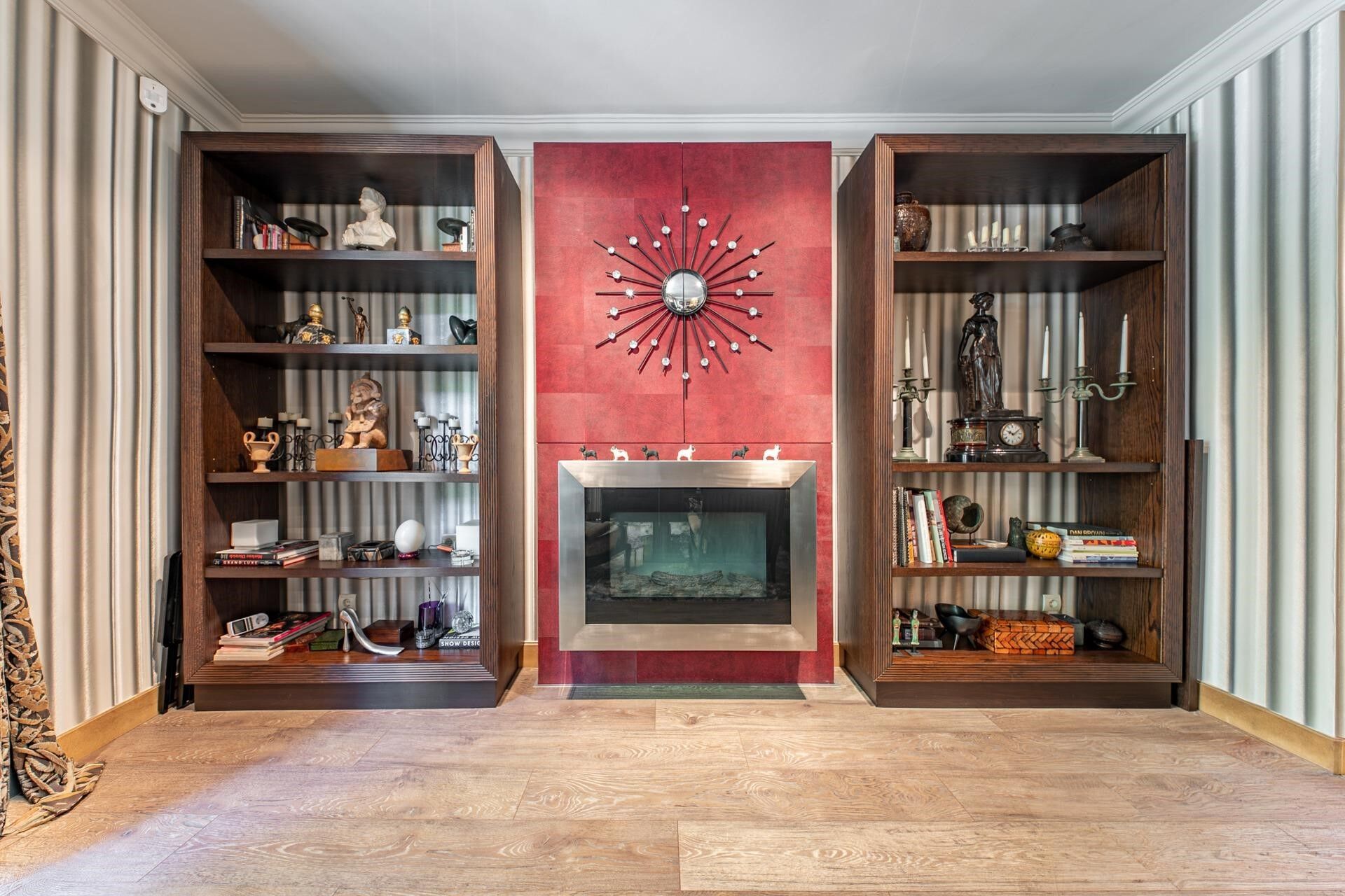 Exclusivo piso en Enric Granados - amueblado y decorado con gusto exquisito